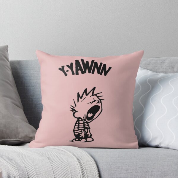 Item preview, calvin and hobbes Perfect Gift Classic T-Shirt Copy designed and sold by petwayhydibbenv.