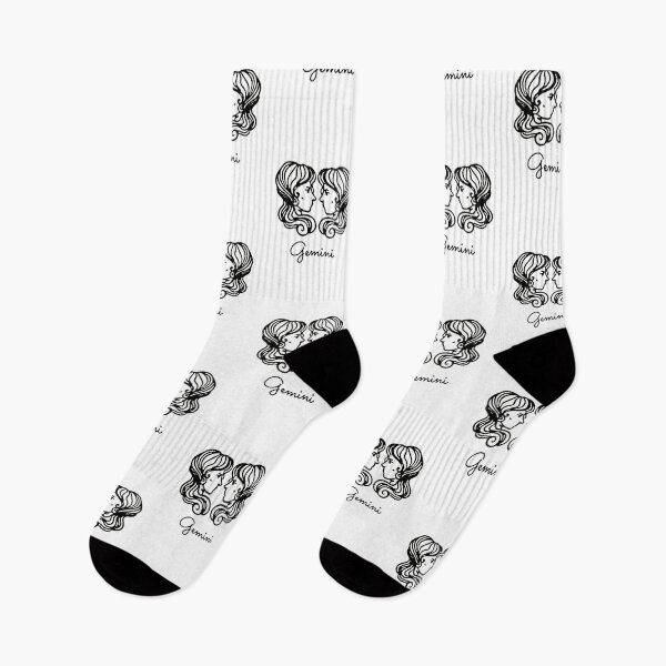 Item preview, Gemini zodiac sign designed and sold by Donya-Adel.