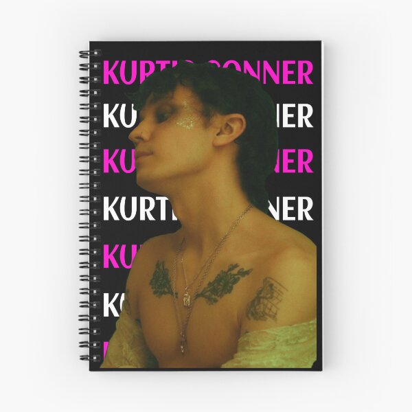 Item preview, Kurtis Conner designed and sold by VaLdoShop.
