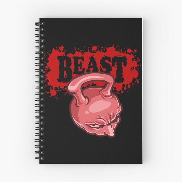 Item preview, Work Out Beast Essential T-Shirt designed and sold by cohenashl6.