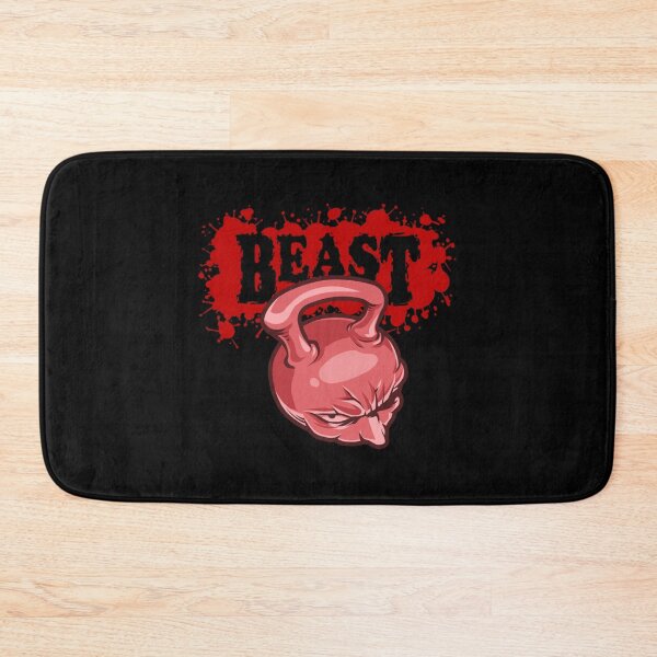 Item preview, Work Out Beast Essential T-Shirt designed and sold by cohenashl6.