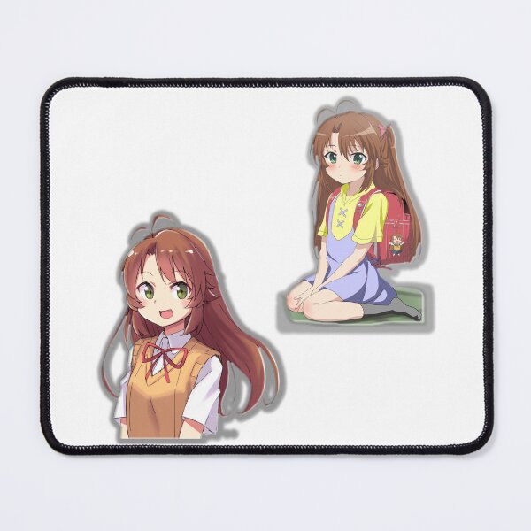 Item preview, Cute Anime character  designed and sold by Marwad Haveli.