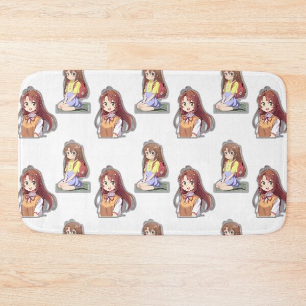 Item preview, Cute Anime character  designed and sold by Marwad Haveli.