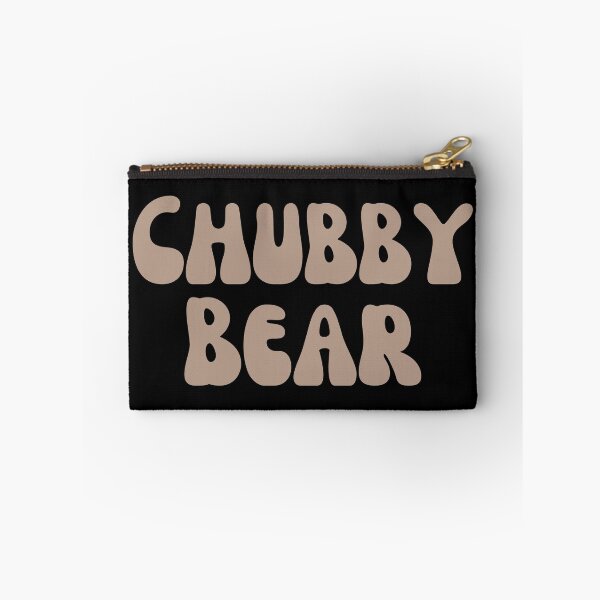 Item preview, Chubby Bear designed and sold by Peter Stawicki.