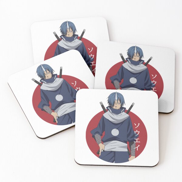 Item preview, Souei designed and sold by JulianThurston.