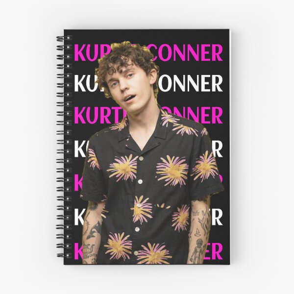 Item preview, Kurtis Conner designed and sold by VaLdoShop.