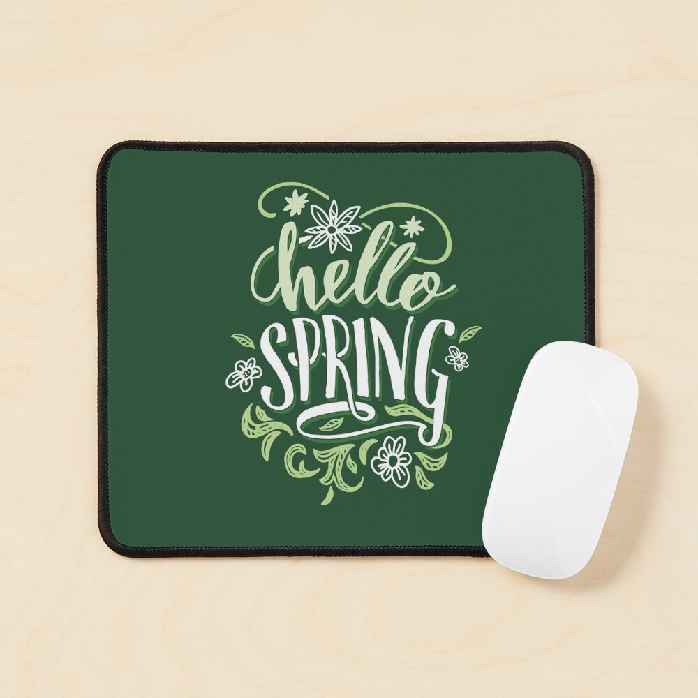 Item preview, Mouse Pad designed and sold by PaulLesser.