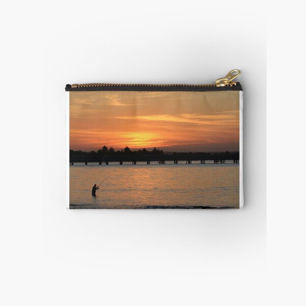 Item preview, Sunest Fishing at Kurnell designed and sold by code7600.