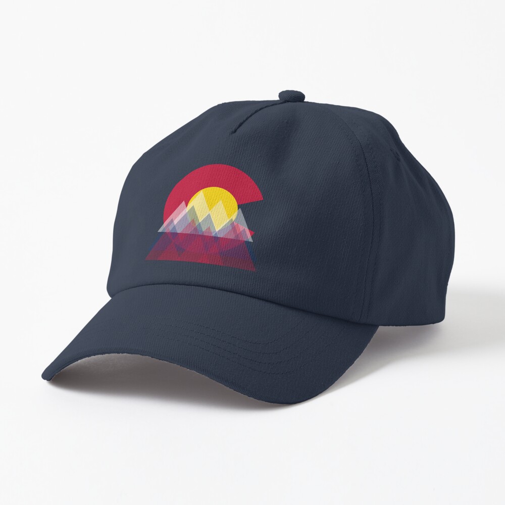 Item preview, Dad Hat designed and sold by that5280lady.