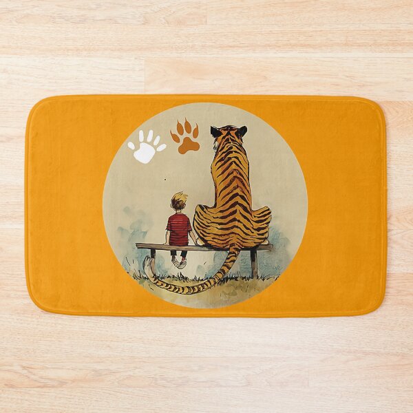 Item preview, Calvin And Hobbes Perfect Gift Classic T-Shirt designed and sold by petwayhydibbenv.