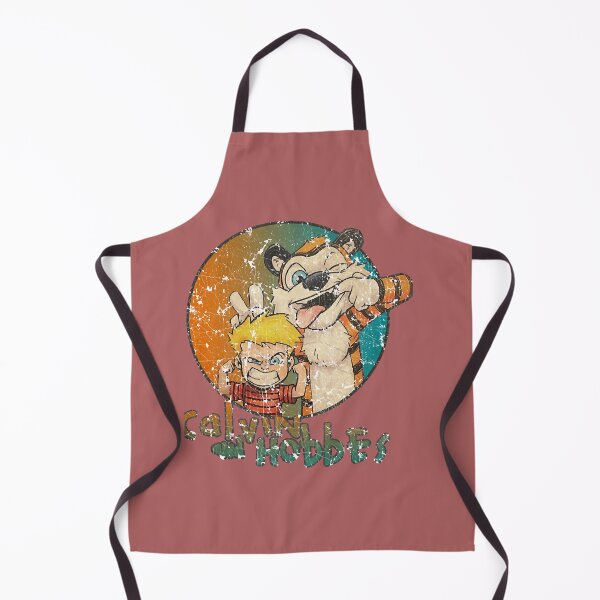 Item preview, calvin and hobbes vintage Perfect Gift Classic T-Shirt designed and sold by petwayhydibbenv.