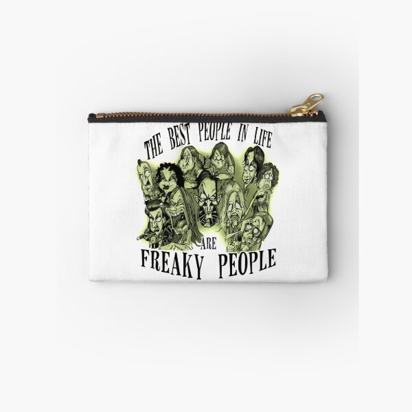 Item preview, Freaky People designed and sold by RichNairn.