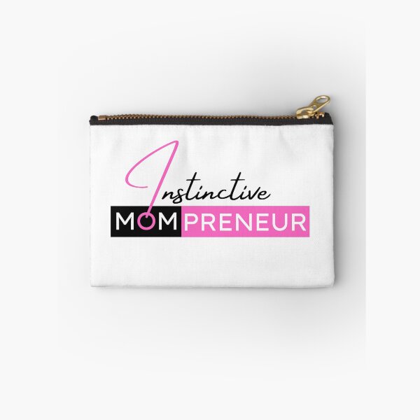 Item preview, Instinctive Intuitive Mompreneur designed and sold by Mompreneur and Daughter.
