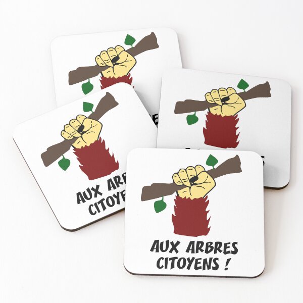 Item preview, CITIZENS TREES ! (monkey, gorilla) designed and sold by francoisville.