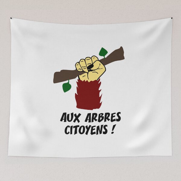 Item preview, CITIZENS TREES ! (monkey, gorilla) designed and sold by francoisville.