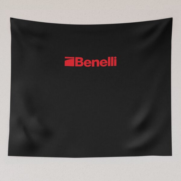 Item preview, BEST SELLER - Benelli Merchandise Essential T-Shirt designed and sold by ElaEren.