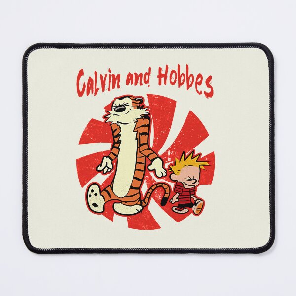 Item preview, Calvin And Hobbes, Calvin And Hobbes Classic Perfect Gift Classic T-Shirt designed and sold by petwayhydibbenv.