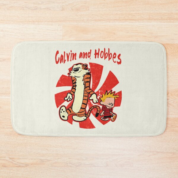Item preview, Calvin And Hobbes, Calvin And Hobbes Classic Perfect Gift Classic T-Shirt designed and sold by petwayhydibbenv.