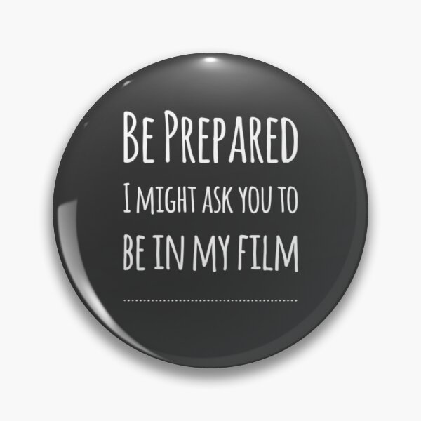 Item preview, Funny Filmmaker Apparel designed and sold by TheChongster.