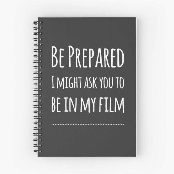 Item preview, Funny Filmmaker Apparel designed and sold by TheChongster.