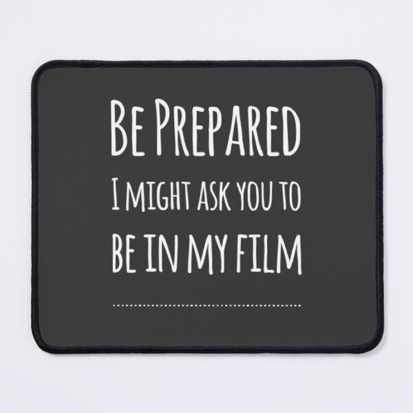 Item preview, Funny Filmmaker Apparel designed and sold by TheChongster.
