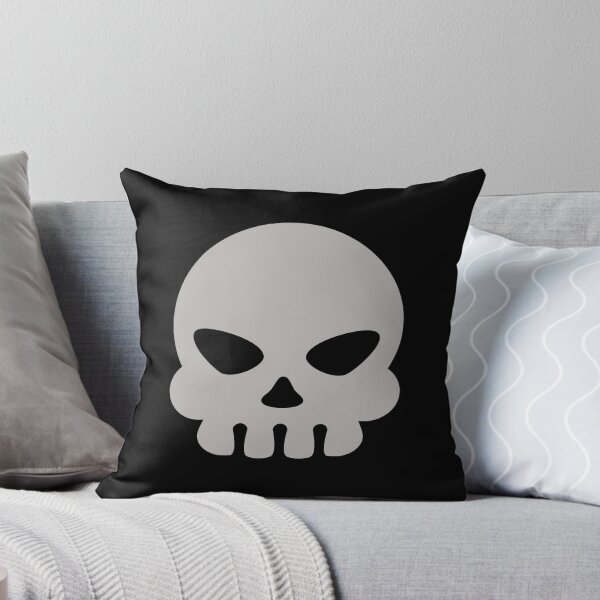 Item preview, Skull  designed and sold by roarr.