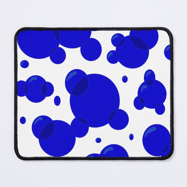 Item preview, Bubbles Pattern (White) designed and sold by Finear.