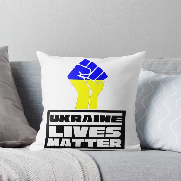 Item preview, Ucrania vive importa designed and sold by RoHFF.