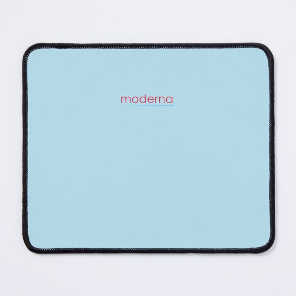 Item preview, Moderna Logo Classic T-Shirt designed and sold by GeorginaSchro.