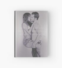 The Lusts Hardcover Journal