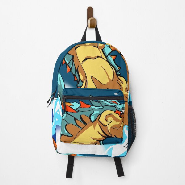 Item preview, "Lagiacrus the Water Demon" designed and sold by SkyBlueBrad.