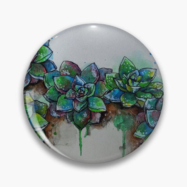 Item preview, Echevaria designed and sold by Wends Strydom.