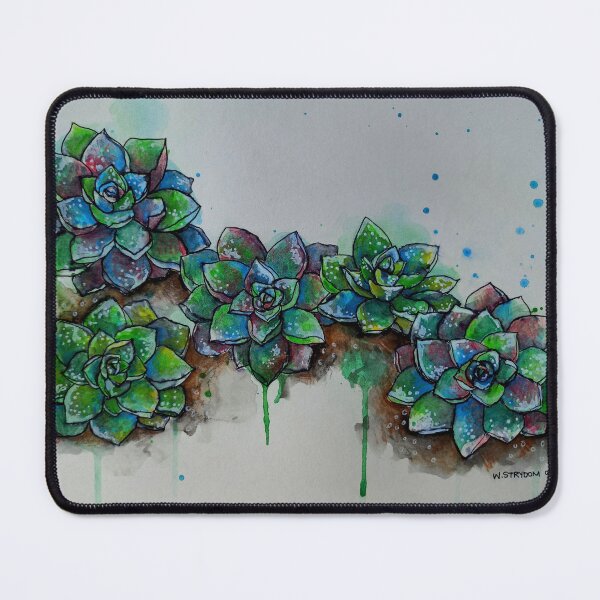Item preview, Echevaria designed and sold by Wends Strydom.