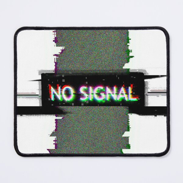 Item preview, No Signal designed and sold by JTony.
