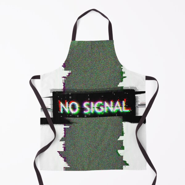 Item preview, No Signal designed and sold by JTony.