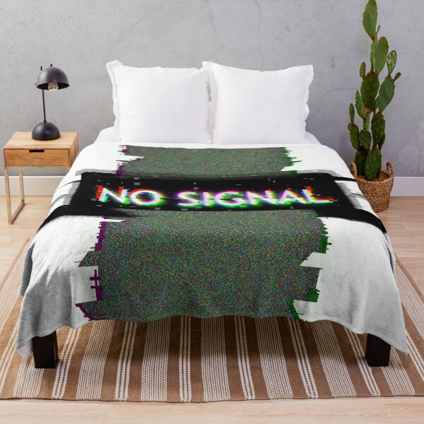 Item preview, No Signal designed and sold by JTony.