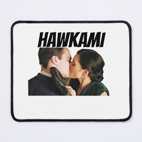 Item preview, Hawkami  designed and sold by atiredfangirl.