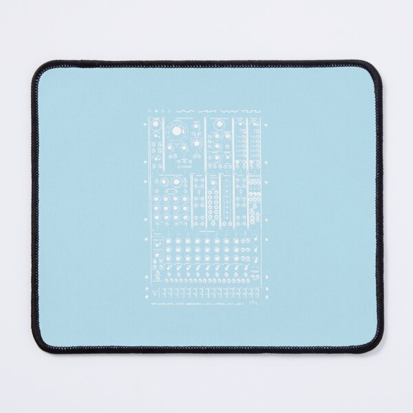 Artikelvorschau, Modular 2 Weißes klassisches T-Shirt entworfen und verkauft von GeorginaSchro.