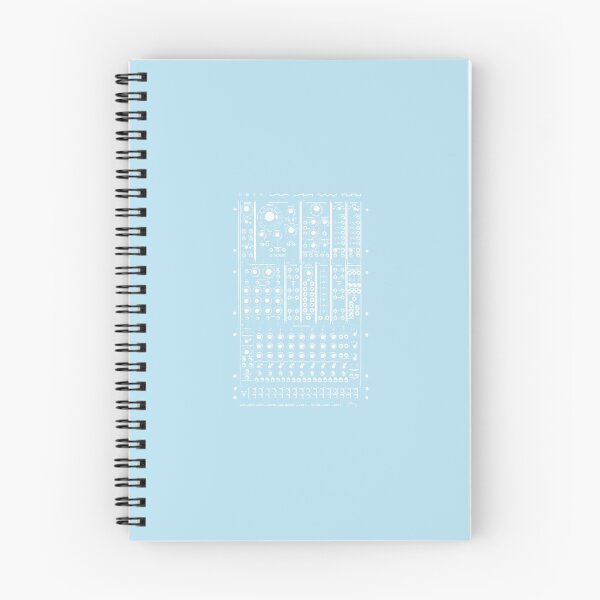 Artikelvorschau, Modular 2 Weißes klassisches T-Shirt entworfen und verkauft von GeorginaSchro.