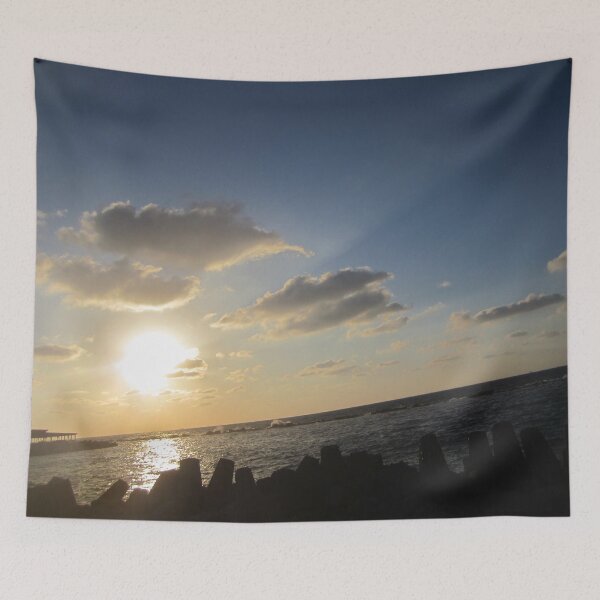 Item preview, Beautiful Cloud And Blue Sky 3 designed and sold by Nesro34.