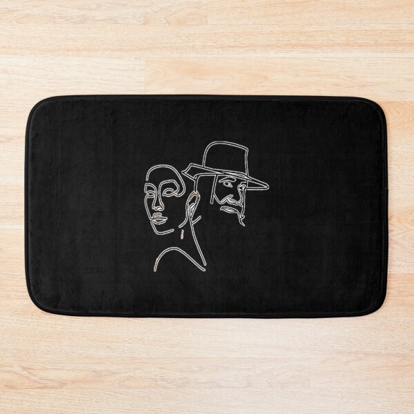 Item preview, Couples Simple Drawing Art  designed and sold by laurenm233.