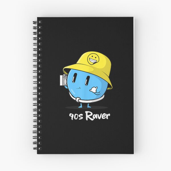 Item preview, 90s Rave Acid Man Smiley Face Edm Acid House Music  designed and sold by laurenm233.