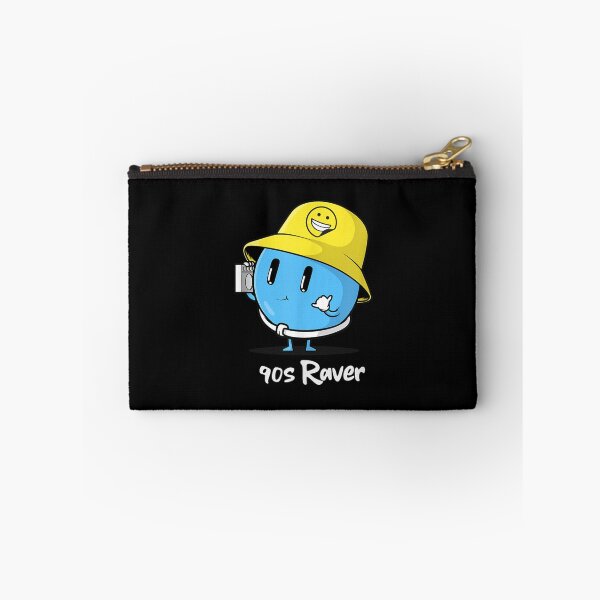 Item preview, 90s Rave Acid Man Smiley Face Edm Acid House Music  designed and sold by laurenm233.