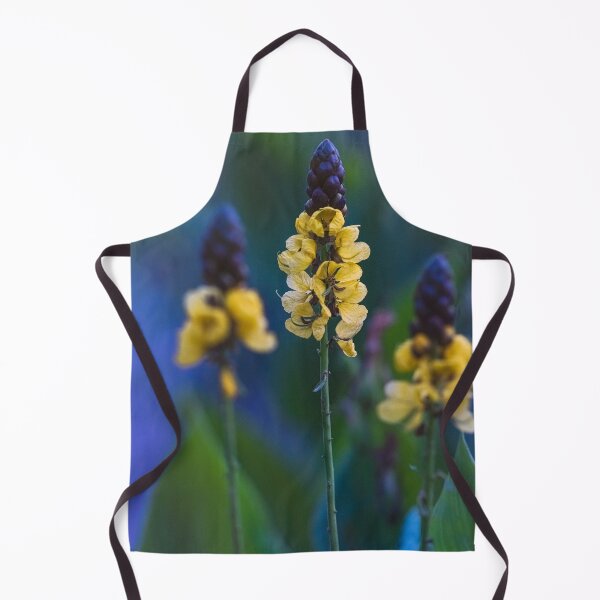 Item preview, Beautiful flowers on blurred colourful background in the garden designed and sold by Borinna.