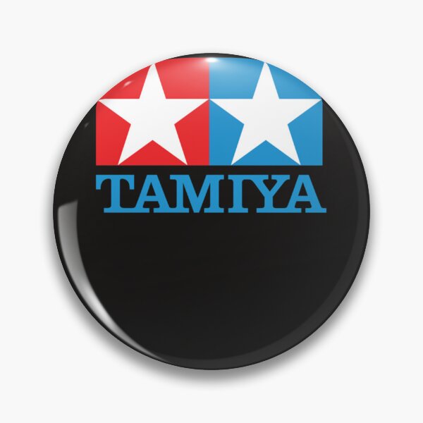 Item preview, Tamiya Essential T-Shirt designed and sold by JonasBleile.