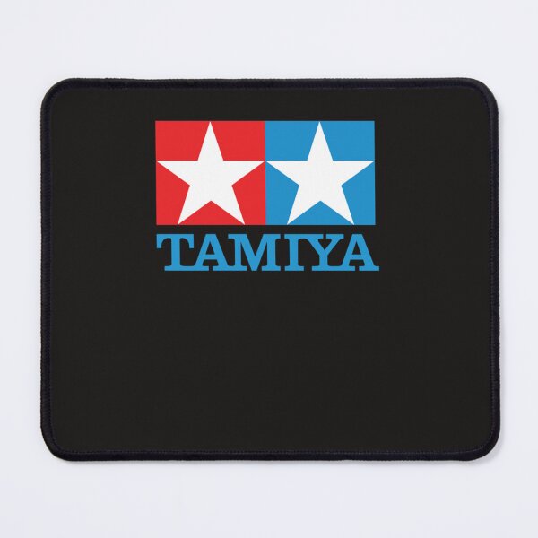 Item preview, Tamiya Essential T-Shirt designed and sold by JonasBleile.