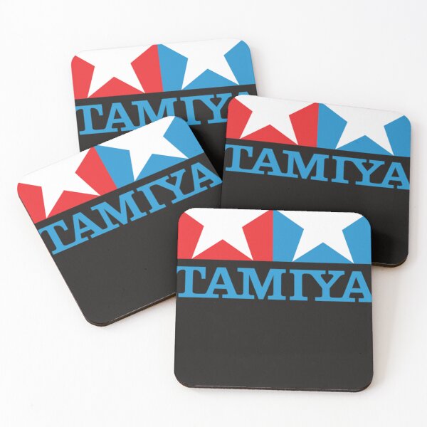 Item preview, Tamiya Essential T-Shirt designed and sold by JonasBleile.