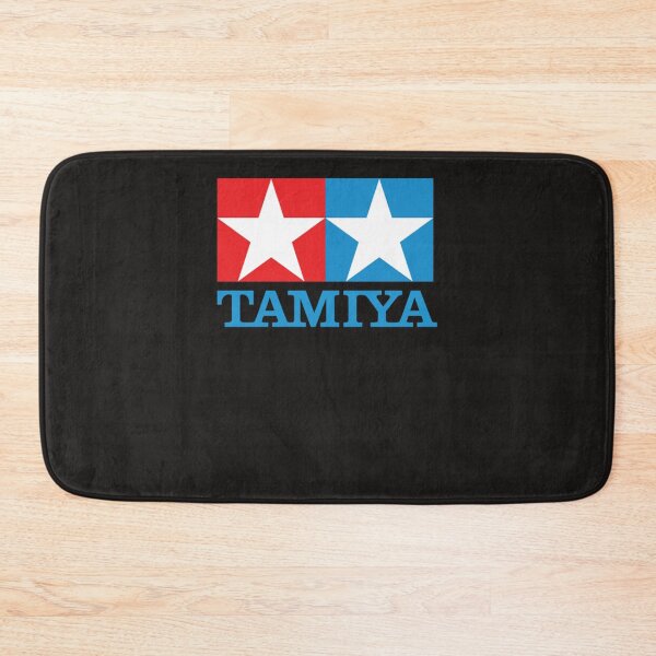 Item preview, Tamiya Essential T-Shirt designed and sold by JonasBleile.