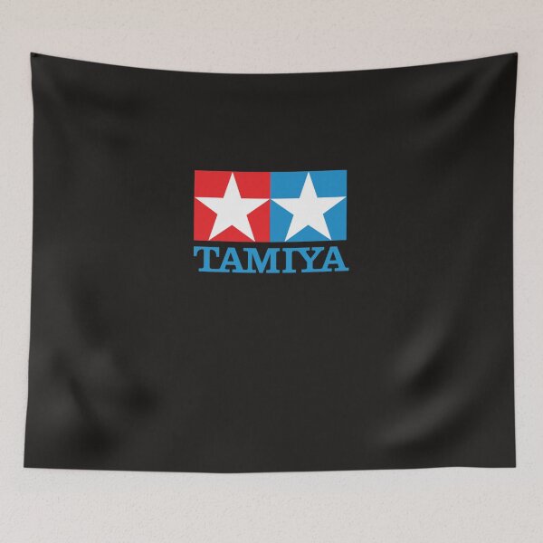 Item preview, Tamiya Essential T-Shirt designed and sold by JonasBleile.