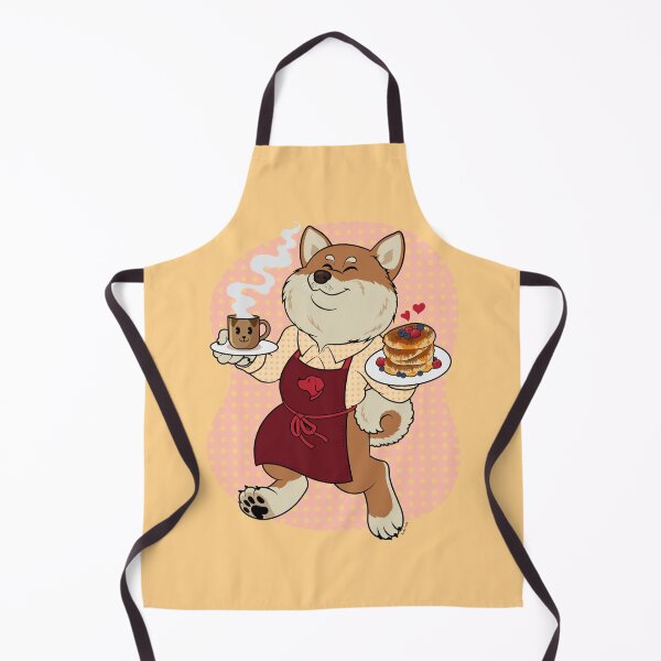 Item preview, Le Café Chiot designed and sold by Jennifer-Smith.